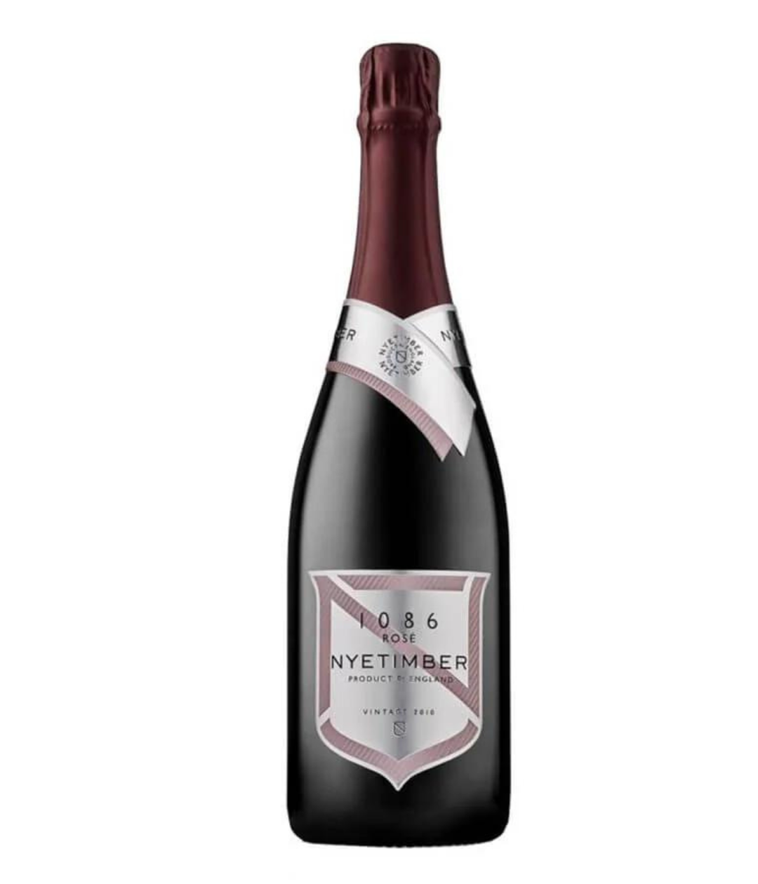 Nyetimber 1086 Prestige Cuvee 2013 Rosé