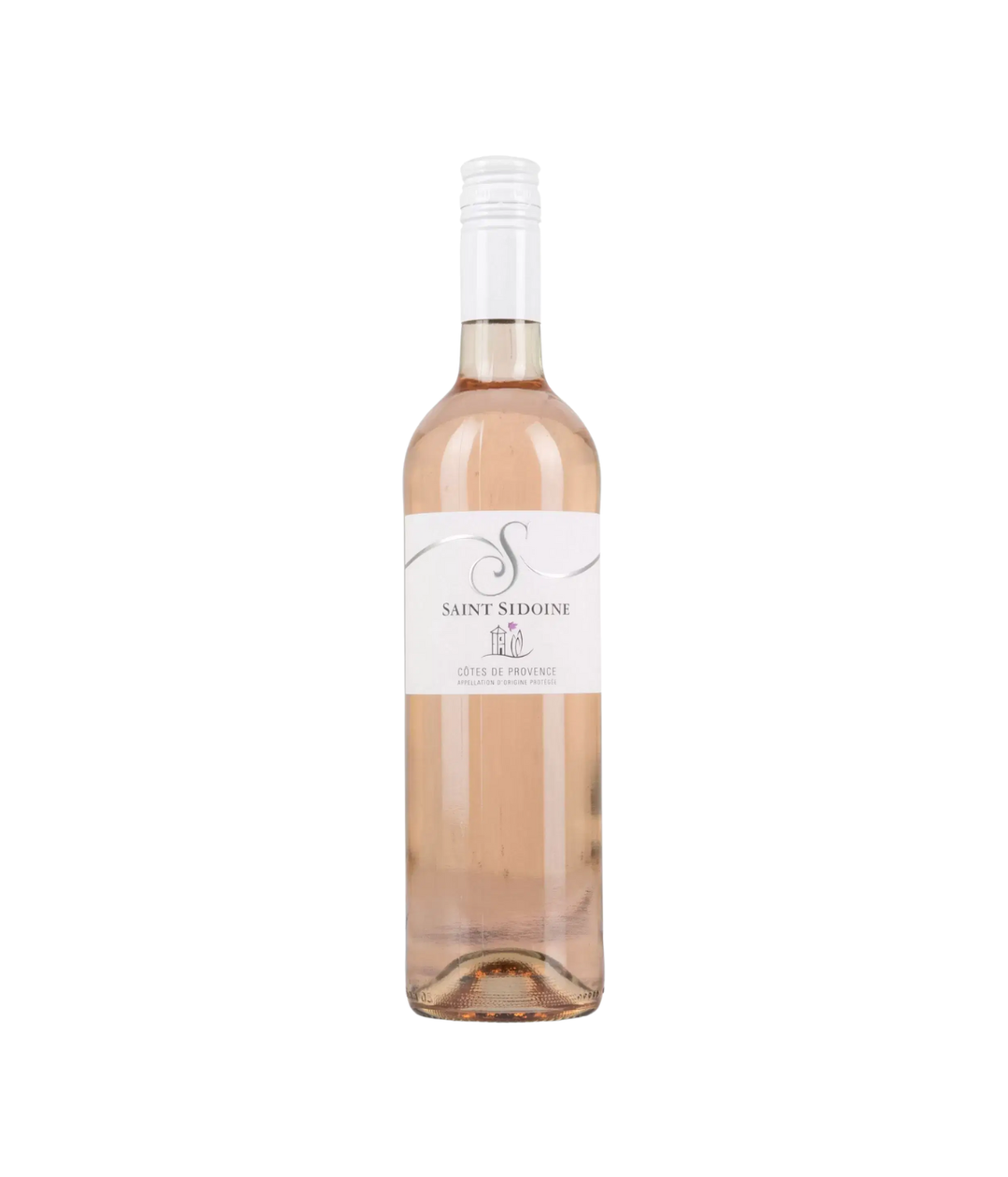 2023 Saint Sidoine Côtes de Provence Rosé