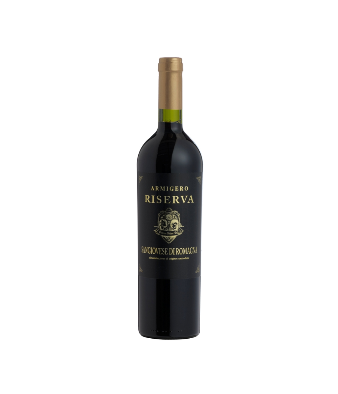 2019 Armigero Sangiovese di Romagna Riserva