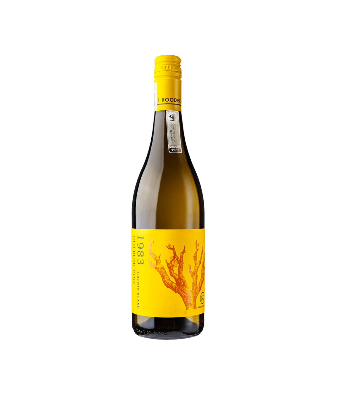 2023 Roodekrantz 1983 Chenin Blanc