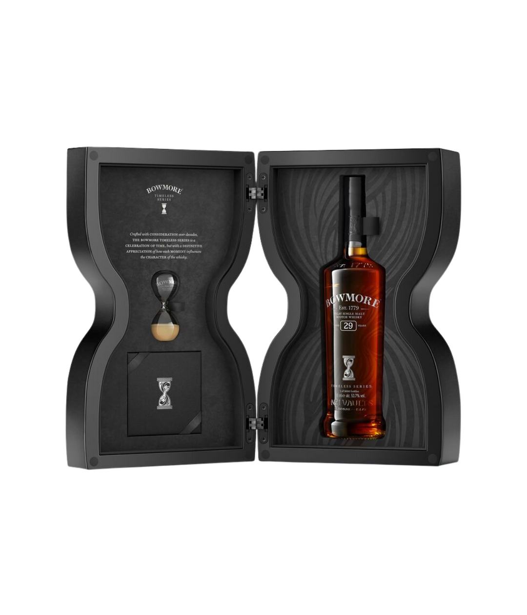 Bowmore 29 Year Old Timeless