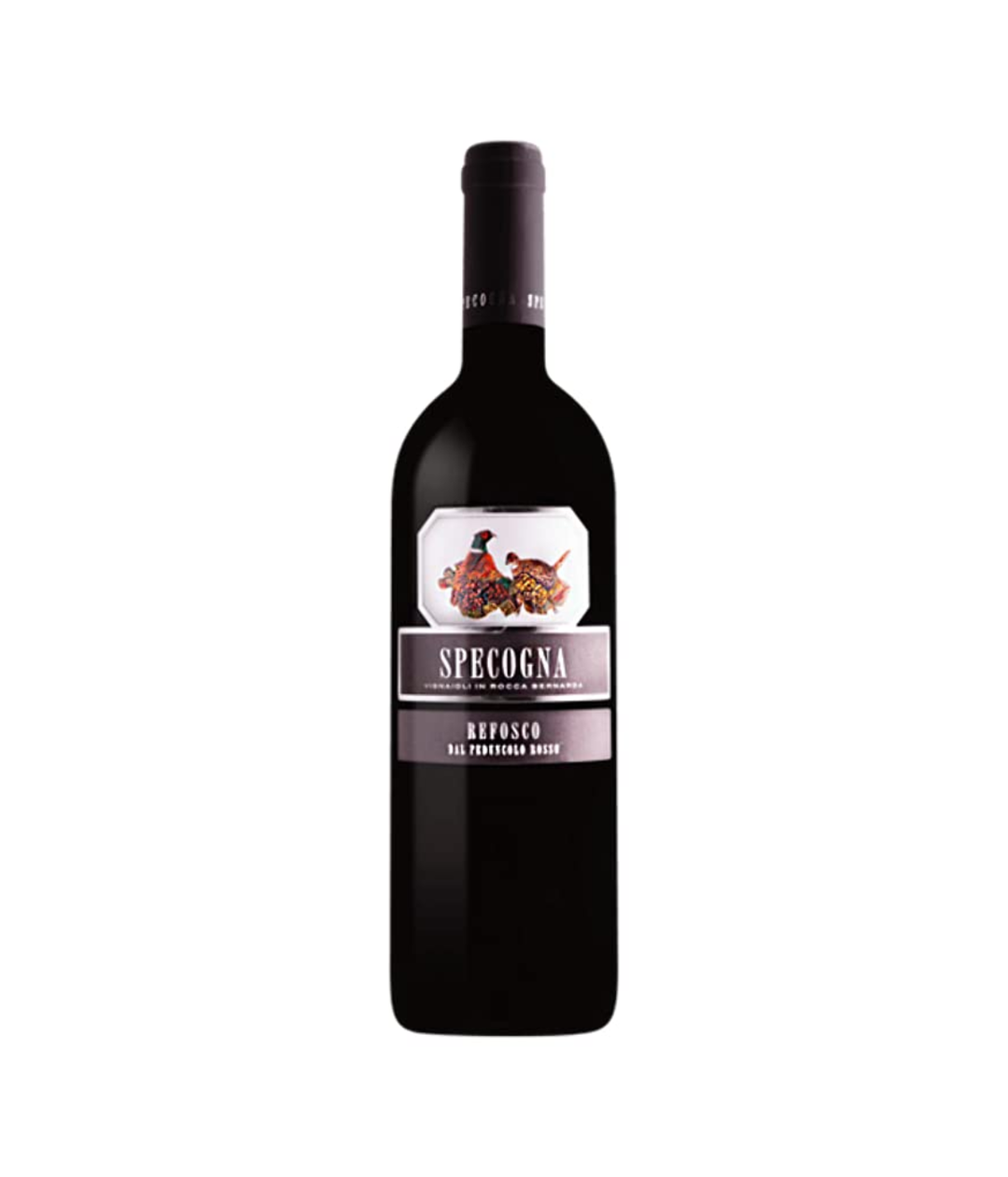 Specogna Refosco 2019 (75cl)