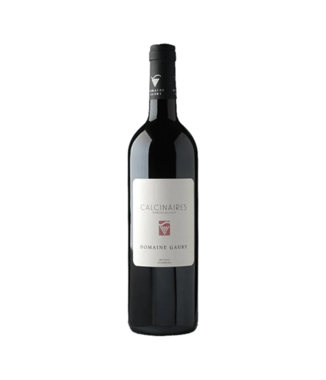 Domaine Gauby ‘Calcinaires’ Rouge IGP Côtes Catalanes 2019 (75cl)