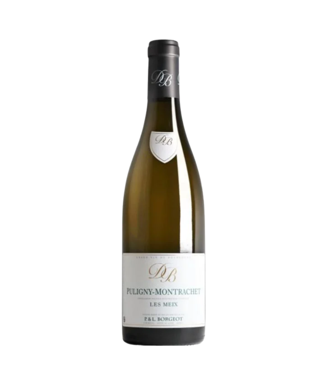 Domaine Borgeot Puligny-Montrachet ‘Les Meix’ 2020