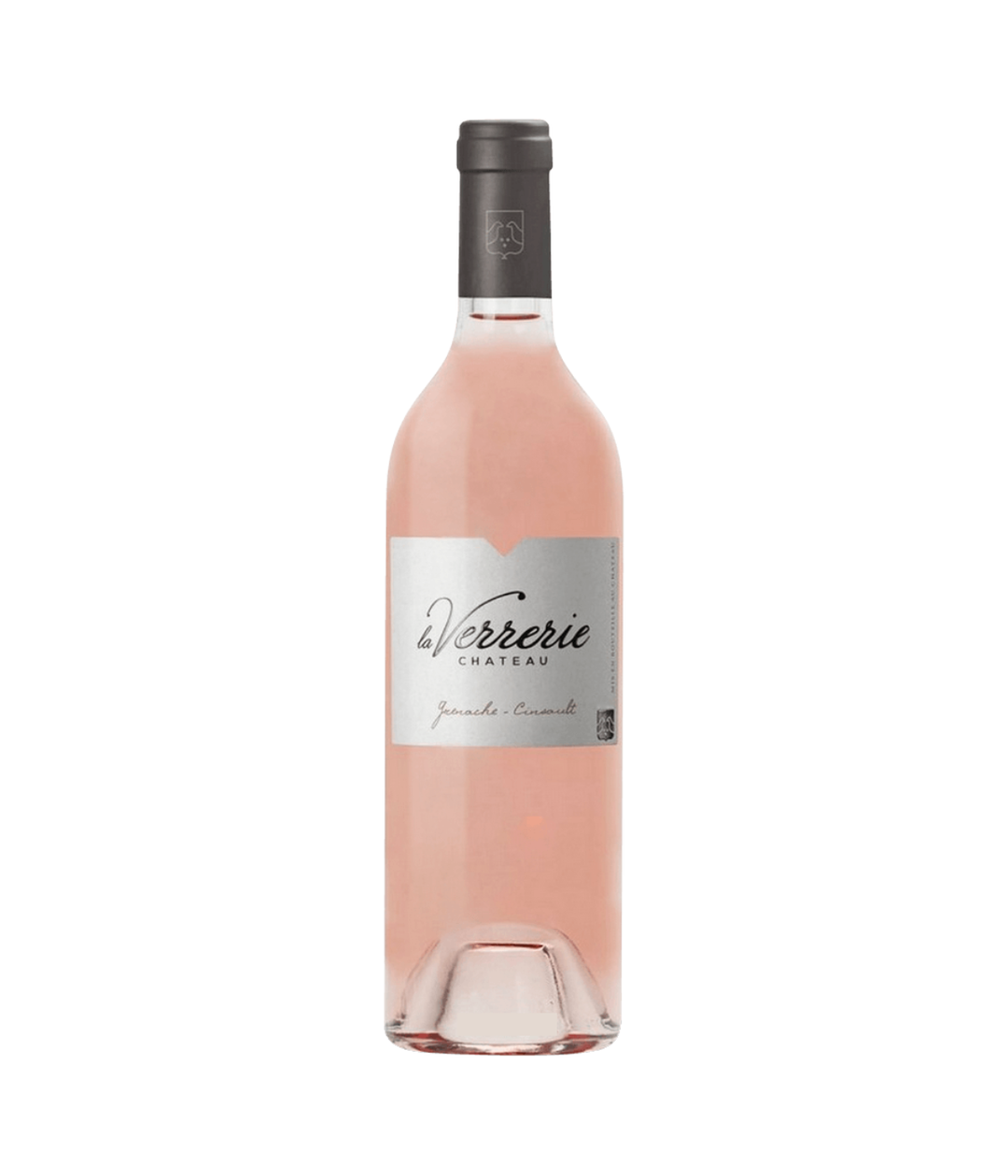 Chateau La Verrerie Luberon Rosé 2020