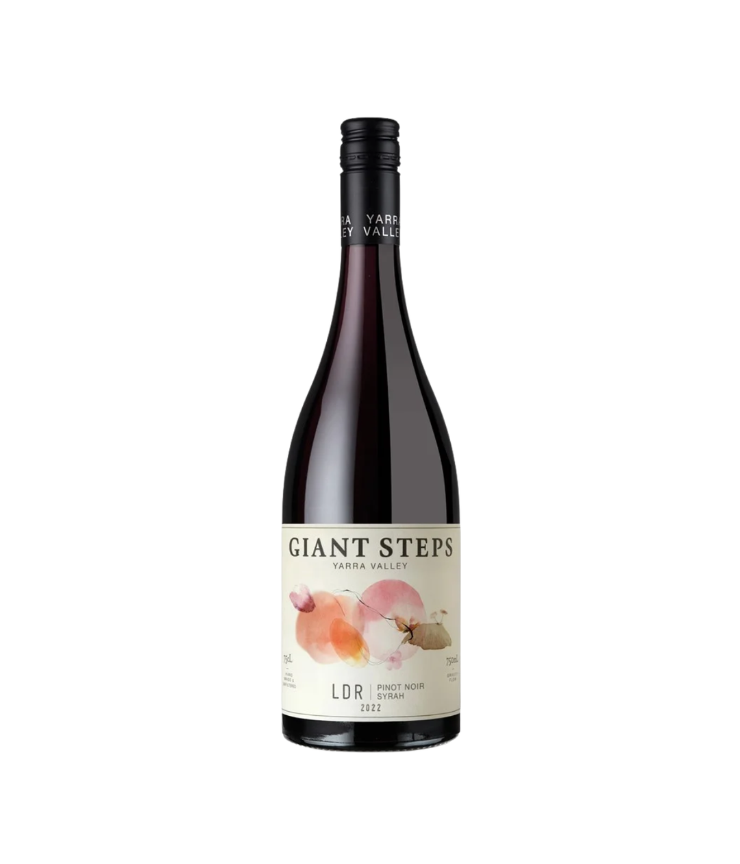 Giant Steps Yarra Valley Light Dry Red 2022