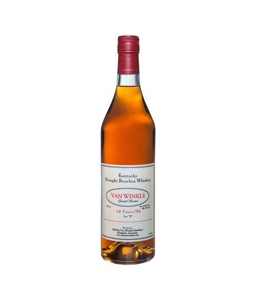Pappy Van Winkle 12 Year Old