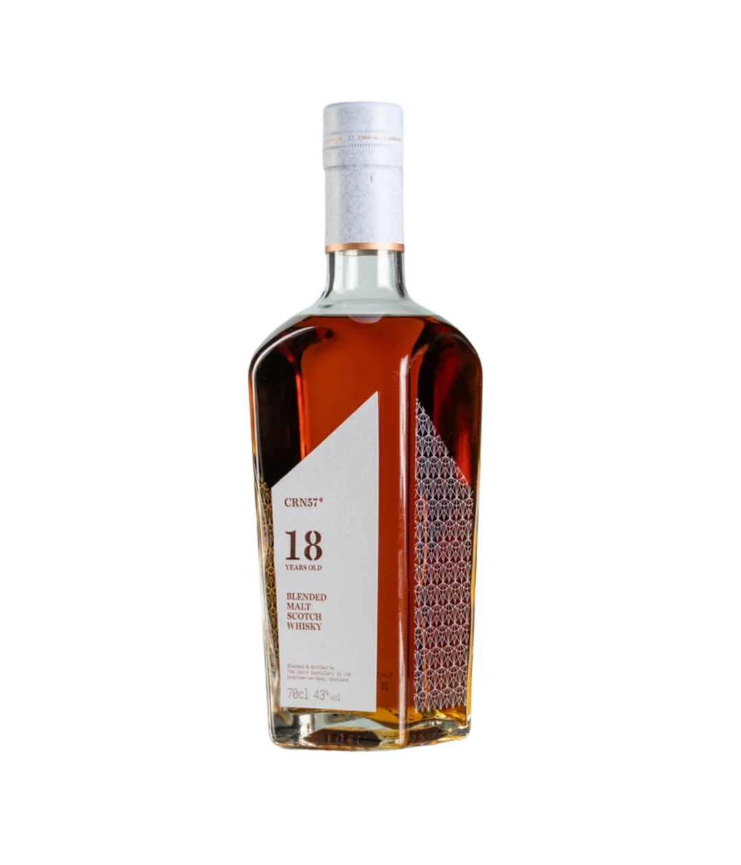 CRN57 18 Year Old