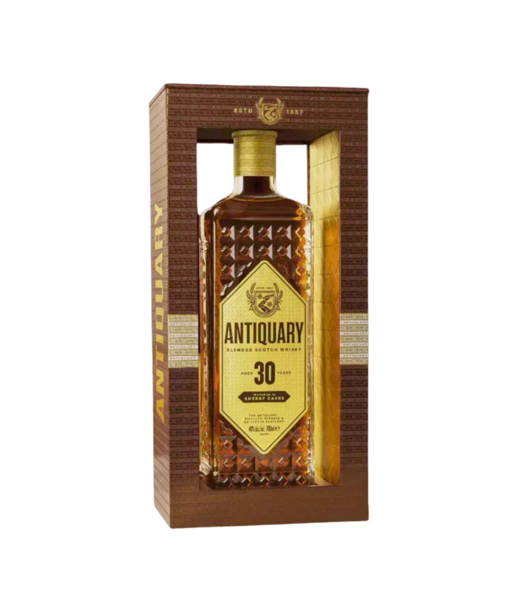 Antiquary 30 Year Old