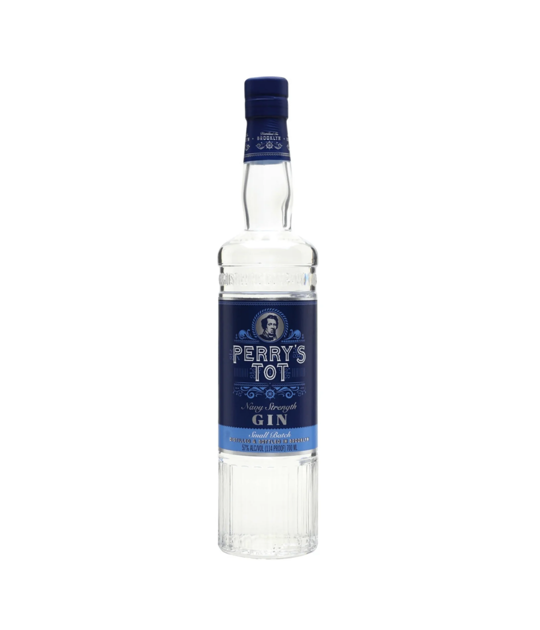 Perry’s Tot Navy Strength Gin