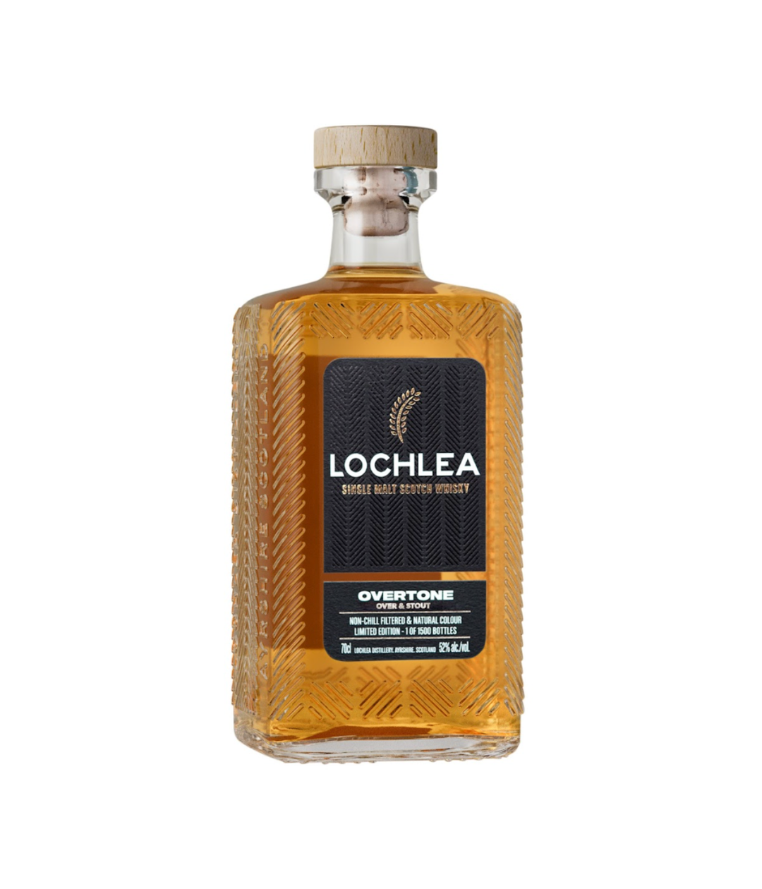 Lochlea Overtone Over &amp; Stout