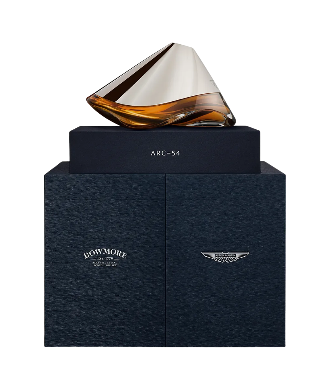 Bowmore ARC-54 Aston Martin