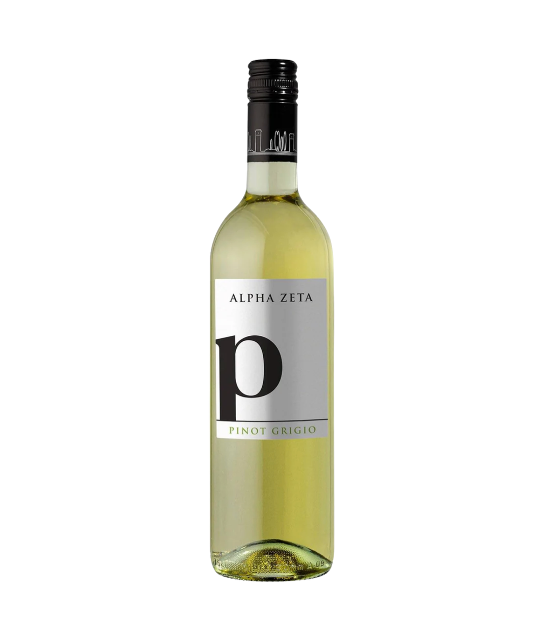 Alpha Zeta - Pinot Grigio