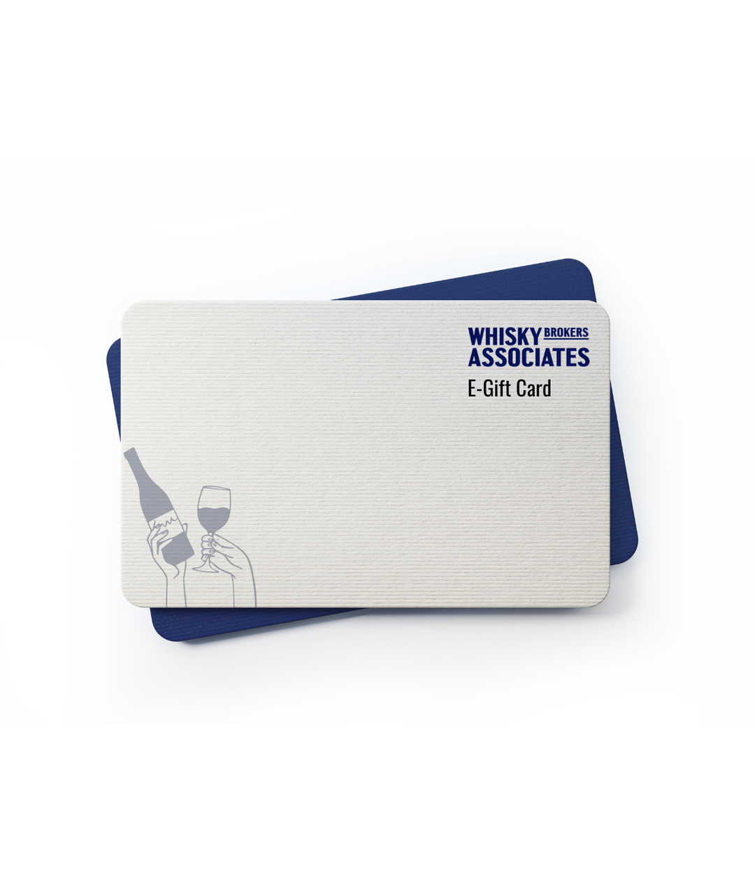 Whisky Brokers Associates E-Gift Card