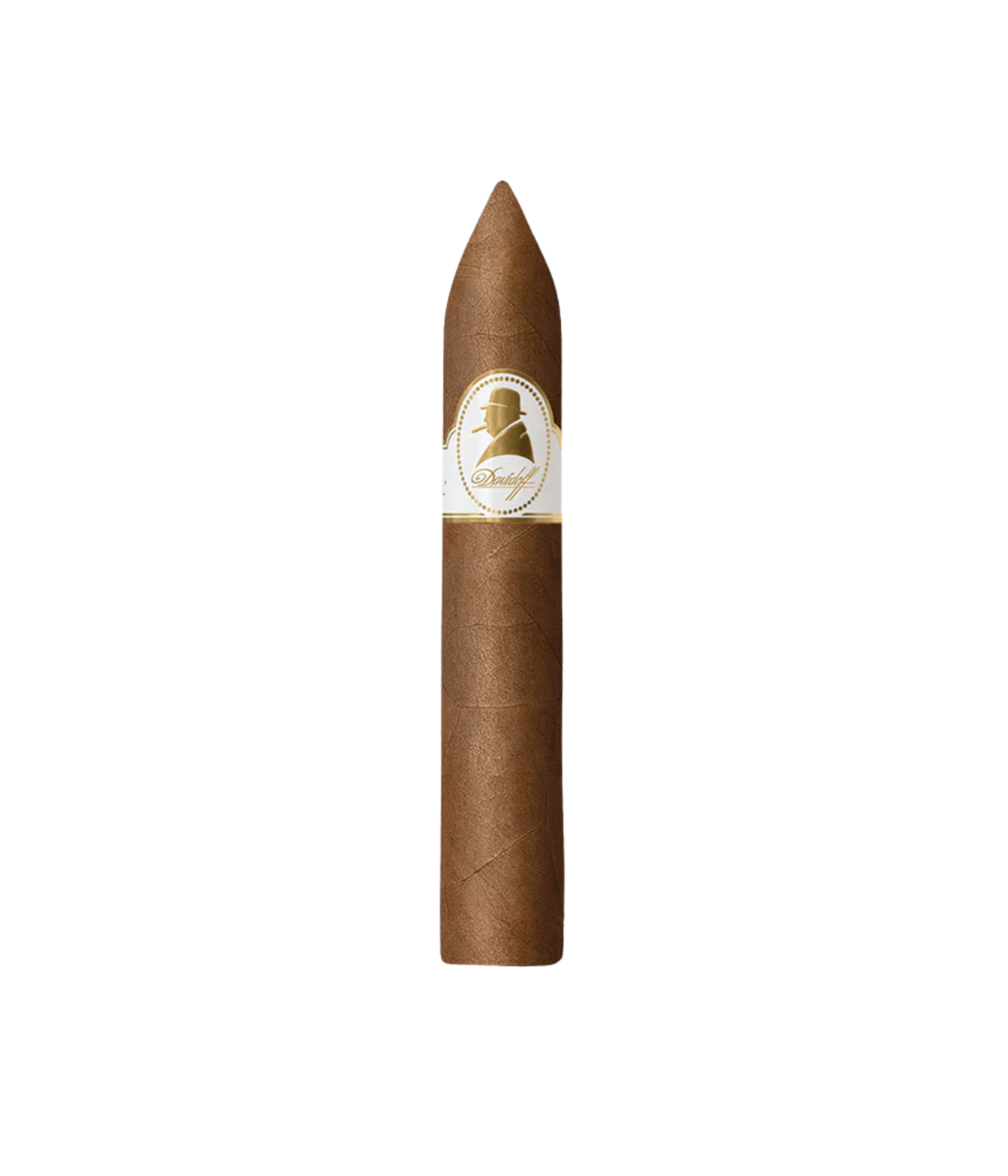 Davidoff Winston Churchill "The Traveller" Belicoso