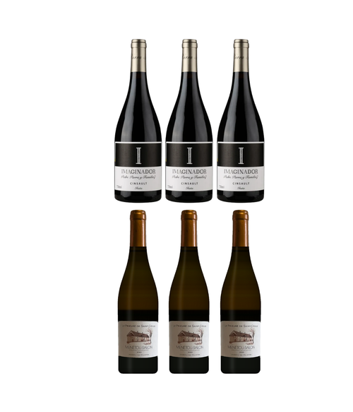 winter wine bundle