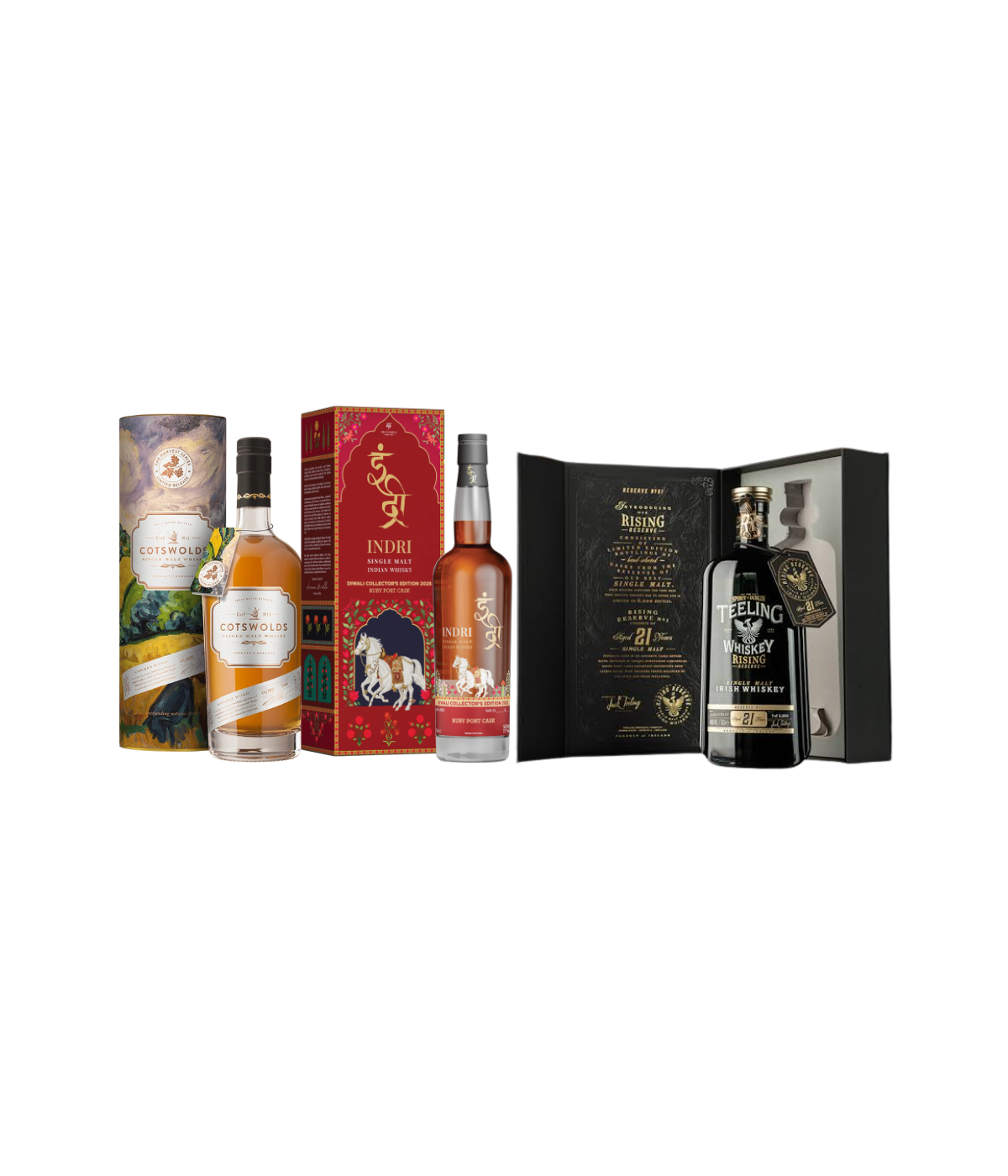 New In