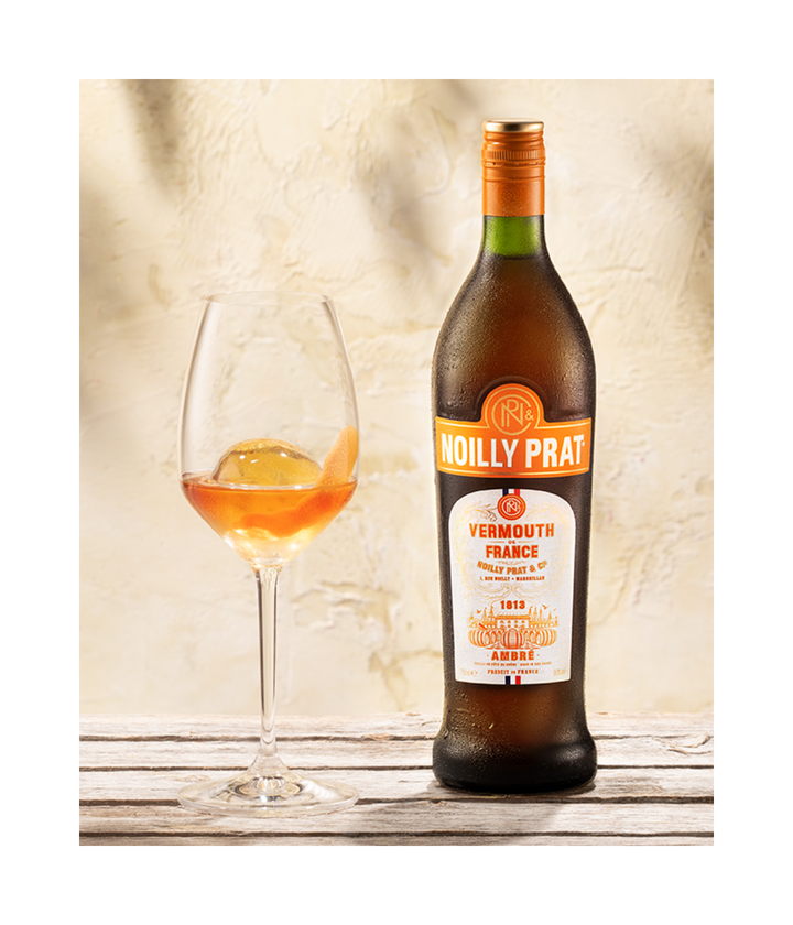 Noilly Prat Ambré Vermouth
