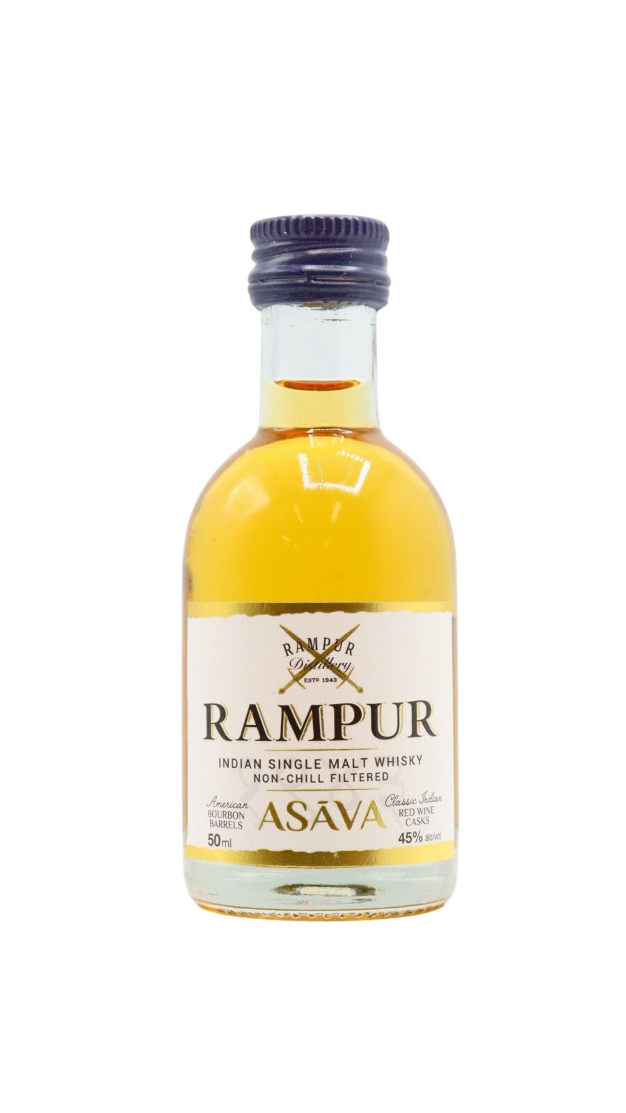 Rampur Asava 50ml